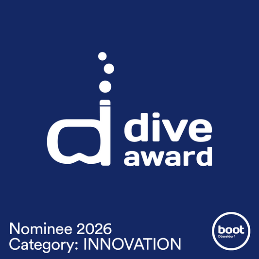 Finaliste du concours BOOT 2026 à Dusseldorf catégorie Innovation
