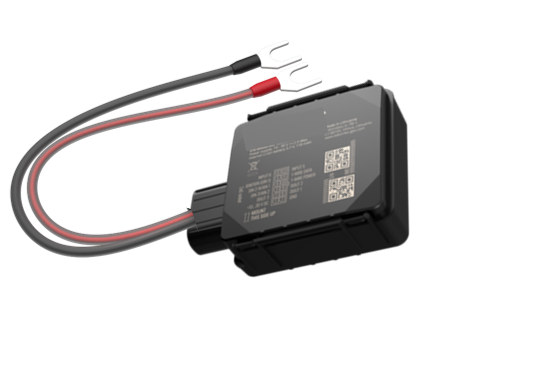 Tracker 2 fils avec 1 an d'abonnement